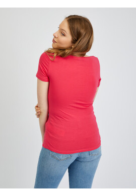 Orsay T-shirt Rozov - Pepit.bg