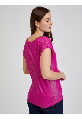 Orsay T-shirt Rozov - Pepit.bg