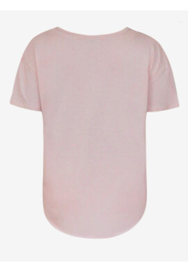 Orsay T-shirt Rozov - Pepit.bg