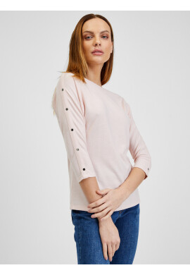 Orsay T-shirt Rozov - Pepit.bg