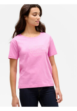 Orsay T-shirt Rozov - Pepit.bg