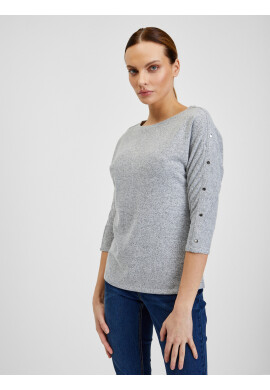 Orsay T-shirt Siv - Pepit.bg