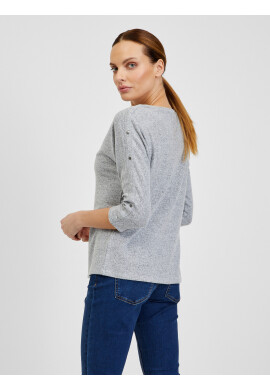 Orsay T-shirt Siv - Pepit.bg