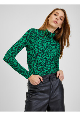 Orsay T-shirt Zelen - Pepit.bg