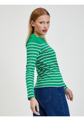 Orsay T-shirt Zelen - Pepit.bg