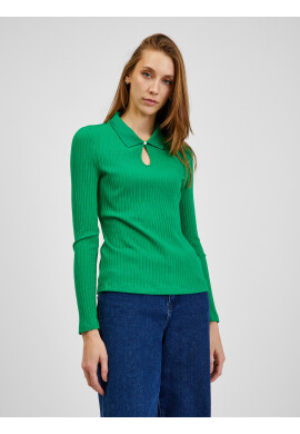 Orsay T-shirt Zelen - Pepit.bg