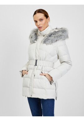 Orsay Winter jacket Byal - Pepit.bg
