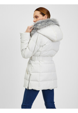 Orsay Winter jacket Byal - Pepit.bg