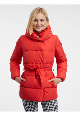 Orsay Winter jacket Cherven - Pepit.bg