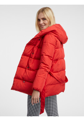 Orsay Winter jacket Cherven - Pepit.bg