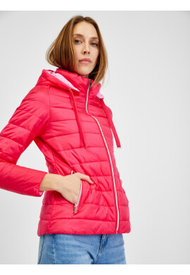 Orsay Winter jacket Rozov - Pepit.bg