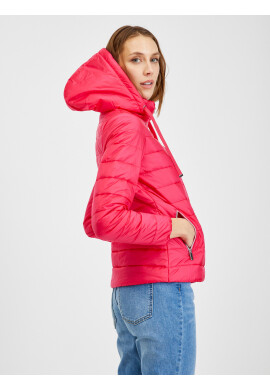 Orsay Winter jacket Rozov - Pepit.bg