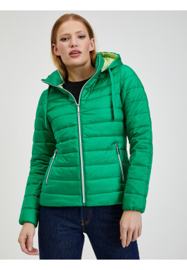 Orsay Winter jacket Zelen - Pepit.bg