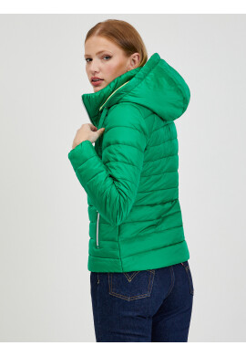 Orsay Winter jacket Zelen - Pepit.bg