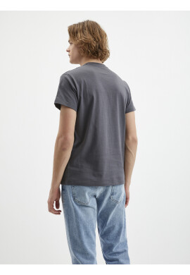Pepe Jeans Aaron T-shirt Siv - Pepit.bg