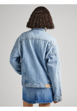 Pepe Jeans Alice Яке Sin - Pepit.bg
