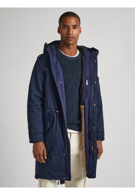 Pepe Jeans Bowie Парка Sin - Pepit.bg