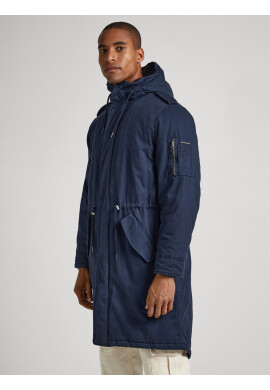 Pepe Jeans Bowie Парка Sin - Pepit.bg