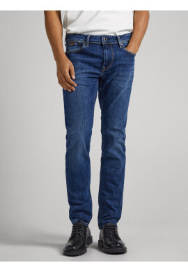 Pepe Jeans Finsbury Jeans Sin - Pepit.bg