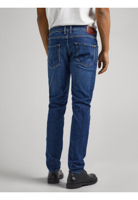 Pepe Jeans Finsbury Jeans Sin - Pepit.bg