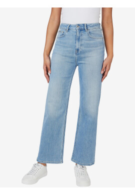 Pepe Jeans Lexa Jeans Sin - Pepit.bg