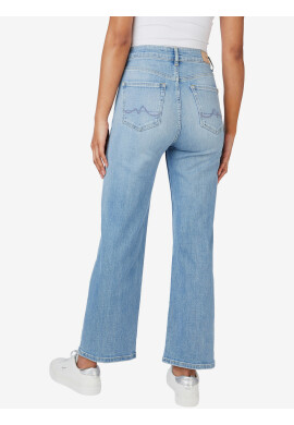 Pepe Jeans Lexa Jeans Sin - Pepit.bg