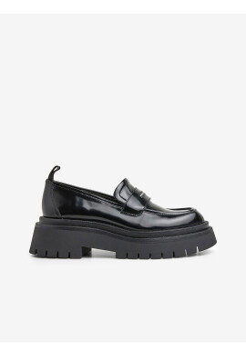 Pepe Jeans Queen Oxford Мокасини Cheren - Pepit.bg