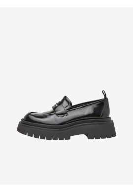 Pepe Jeans Queen Oxford Мокасини Cheren - Pepit.bg