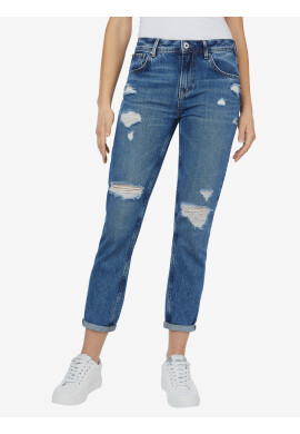 Pepe Jeans Violet Jeans Sin - Pepit.bg