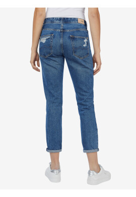 Pepe Jeans Violet Jeans Sin - Pepit.bg