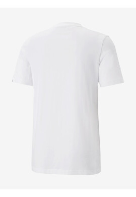 Puma BMW MMS T-shirt Byal - Pepit.bg