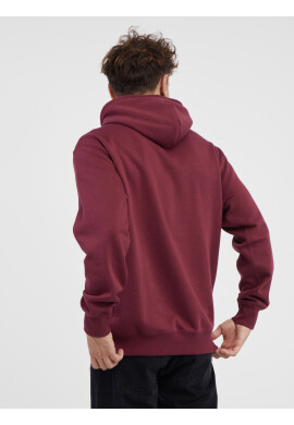 Puma Classics Sweatshirt Cherven - Pepit.bg