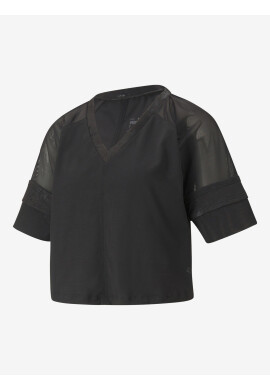 Puma Crop Топ Cheren - Pepit.bg