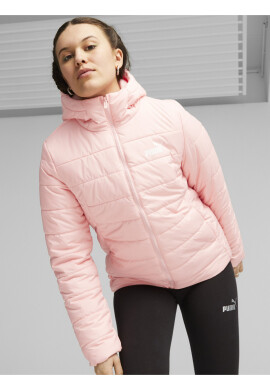 Puma Ess Padded Winter jacket Rozov - Pepit.bg