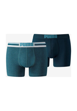 Puma Logo Боксерки 2 броя Sin - Pepit.bg