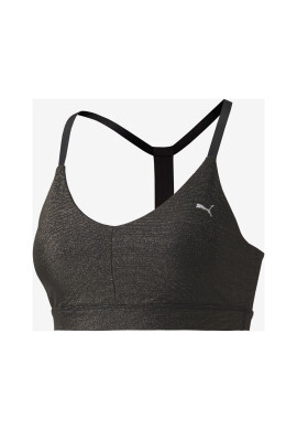 Puma Low Impact Strappy Сутиен Siv - Pepit.bg