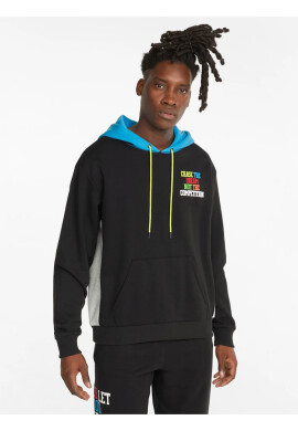 Puma Playbook Sweatshirt Cheren - Pepit.bg