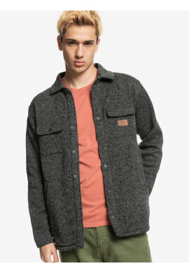 Quiksilver Keller Shirt Риза Siv - Pepit.bg