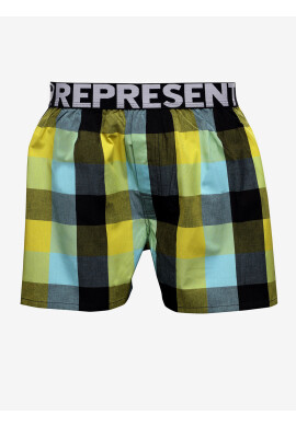 Represent Mike 21262 Спортни гащета Zhalt - Pepit.bg