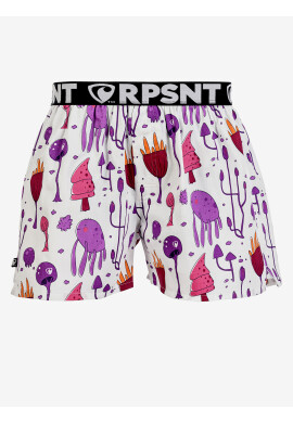Represent Mike Спортни гащета Byal - Pepit.bg