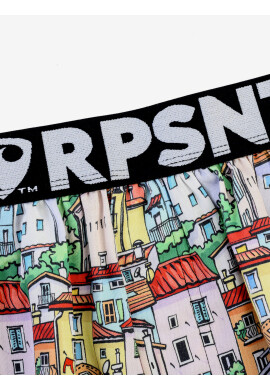 Represent Mike Спортни гащета Byal - Pepit.bg