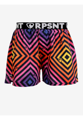 Represent Mike Спортни гащета Cherven - Pepit.bg