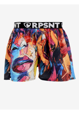Represent Mike Спортни гащета Cherven - Pepit.bg