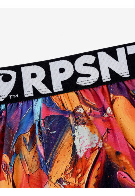 Represent Mike Спортни гащета Cherven - Pepit.bg