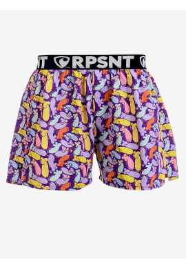 Represent Mike Спортни гащета Lilav - Pepit.bg