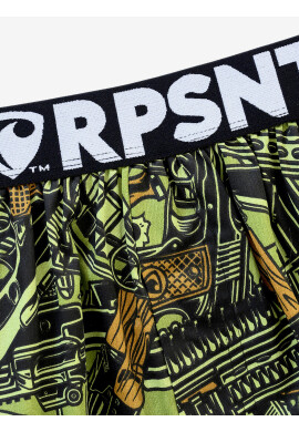 Represent Mike Спортни гащета Zelen - Pepit.bg