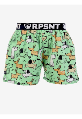 Represent Mike Спортни гащета Zelen - Pepit.bg