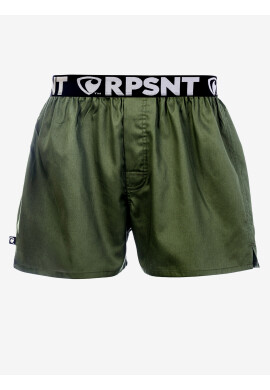 Represent Mike Спортни гащета Zelen - Pepit.bg