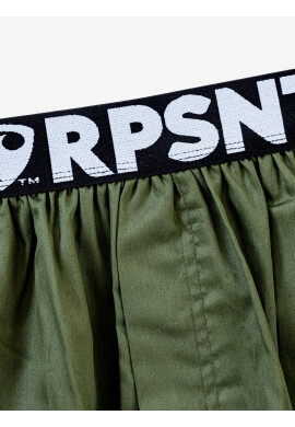 Represent Mike Спортни гащета Zelen - Pepit.bg
