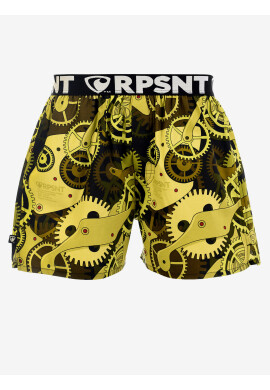 Represent Mike Спортни гащета Zhalt - Pepit.bg